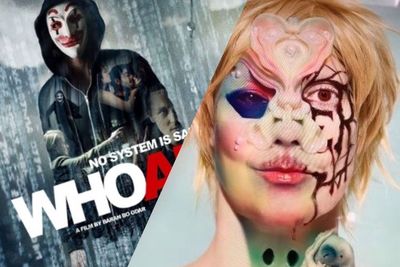 Bjorka Bikin Heboh, Wajib Nonton Who am I : No System is Safe Biar Tau Dunia Hacker