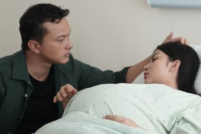 Nicholas Saputra Kaget Sayap-Sayap Patah Raih 1 Juta Penonton: Kayak Ngeri-Ngeri Sedap