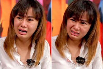 Denise Chariesta Nangis 4 Tahun Jadi Selingkuhan Suami Orang: Kan Cewek Punya Perasaan