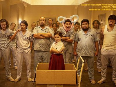 Miracle in Cell No.7 Buat Mewek 1,1 Juta Orang dalam 4 Hari, Calon Box Office Nih!