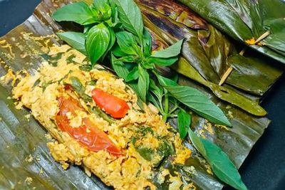 5 Resep Pepes Tahu Kemangi khas Sunda yang Sederhana, Praktis!