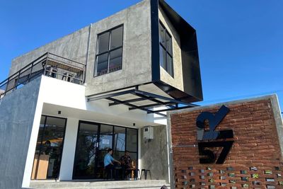 Kafe Baru di Parepare Viewnya Kaya di Bali, Tawarkan Konsep Makan Minum Bayar Seikhlasnya