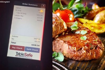 Apes! Pasangan Ini Salah Pesan Steak di Hari Anniversary, Terpaksa Relakan Rp4,6 Juta