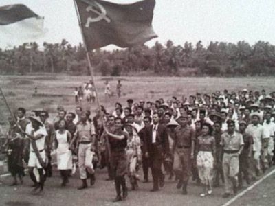 Mengenang Peristiwa G30S PKI, Sejarah Pahit Bagi Indonesia