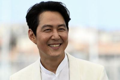 Bintang Squid Game Lee Jung Jae Bakal Jadi Pemeran Utama di Serial Spin-off Star Wars