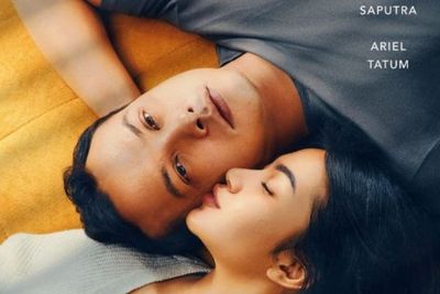 Alasan Nicholas Saputra Mau Main Film Sayap-Sayap Patah Lantaran Rudy Sujarwo