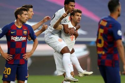 Pernah Bantai Barcelona, Presiden Bayern Munich Antusias Hadapi Blaugrana Lagi