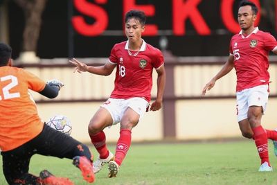 Media Vietnam Sorot Penampilan Buruk Timnas Indonesia U-20 Jelang Kualifikasi Piala Asia