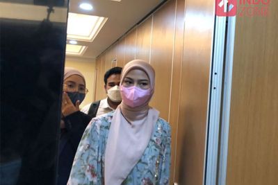 ART Pencuri Brankasnya Ditangkap, Begini Respons Dara Arafah