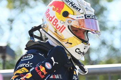 Hasil F1 GP Italia: Max Verstappen Menang Lagi, Makin Perkasa di Puncak Klasemen