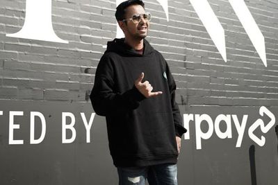 Raffi Ahmad Jadi Model di New York Fashion Week 2023: Gue Sih Gak Pantes