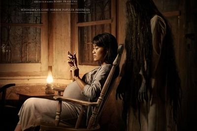 Game Pamali digarap Jadi Film, Wajib Siapin Mental dan Ayang Saat Nonton Nanti!