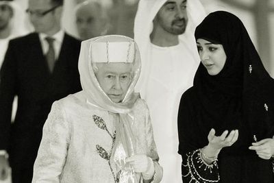Heboh Kabar Ratu Elizabeth II Keturunan Nabi Muhammad, Rumor atau Fakta?