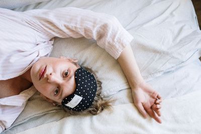 Don’t Self Diagnose! Ini 4 Kriteria Psikologis Seseorang Bisa Disebut Mengidap Insomnia