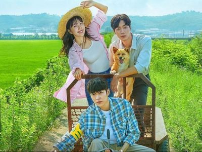 Review Drakor Once Upon a Small Town, Kisahnya Menjiplak Home Town Cha-Cha-Cha?