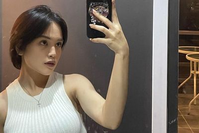 Gak Dihujat Lagi, Kali Ini Jeje Slebew Dipuji karena Lancar Ngomong Pake Bahasa Inggris