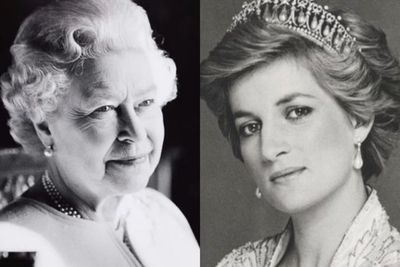 Misteri Kematian Lady Diana Mencuat Usai Meninggalnya Ratu Elizabeth II & Isu Orang Ketiga