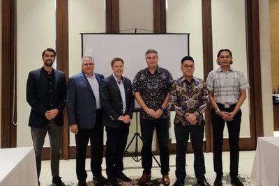 Incode Gandeng TOTM Technologies: Siap Jadi Solusi Identitas Omnichannel di Indonesia