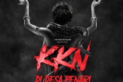 Gokil! Kesuksesan Film KKN di Desa Penari bawa Tari Gandrung Go International