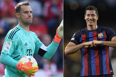 Jadwal Liga Champions 13-15 September 2022, Bayern vs Barcelona Paling Ditunggu-tunggu