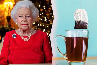 Wow! Kantong Teh Bekas Ratu Elizabeth II Dijual Rp178 Juta, Tertarik Memilikinya?