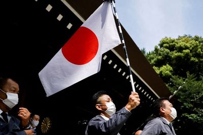 Pemerintah Jepang Berencana Bebaskan Visa untuk Turis Asing