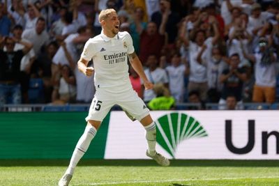 Belum Puas sama Arthur Melo, Liverpool Tebus Bintang Real Madrid Ini Seharga Rp1,1 Triliun