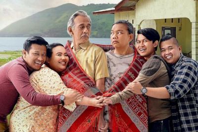 Ngeri-Ngeri Sedap Masuk Seleksi Oscar 2023 Wakili Indonesia, Semoga Lolos Yah!