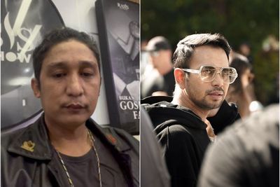 Heboh Mau Laporin Raffi Ahmad & Andre Taulany Perkara Sultan, Firdaus Oiwobo Bantah Tegas
