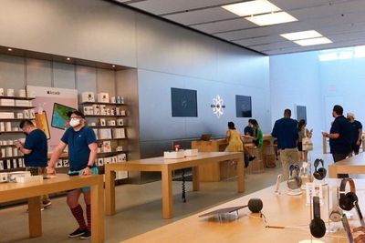 Iphone 14 Dinilai Mengecewakan, WNI di Amerika Batal Membeli, Ini Alasannya!