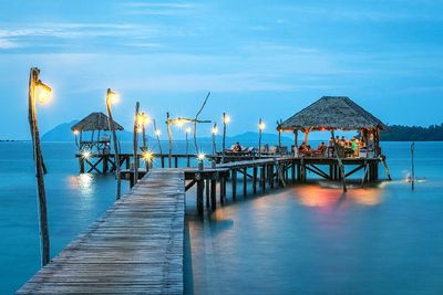5 Rekomendasi Tempat Honeymoon Anti Mainstream Pasutri, Dijamin Betah Gak Mau Pulang!