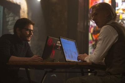7 Film Hacker Terbaik, Ada Ceritanya yang Mirip Bjorka Gak Yah?
