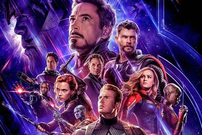 Bos Marvel Pastikan Avengers Sudah Bubar di MCU Sejak Sam Wilson Jadi Captain America