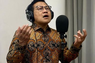 Datanya Dibocorkan Hacker Bjorka, Cak Imin Pensiun dari WA