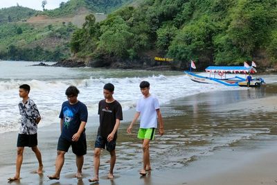 Terkenal Angker dan Tempat Penemuan Mayat, Kini Didatangi Ribuan Orang Per Hari