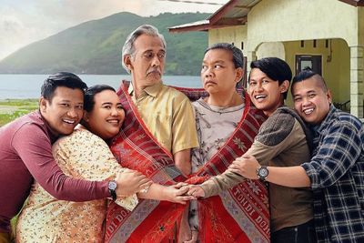 Ngeri-Ngeri Sedap Wakili Indonesia di Oscar, Seberapa Keren Sih Filmnya? Cek Faktanya