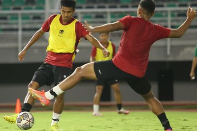 Daftar 23 Pemain Timnas Indonesia untuk Piala AFC U-20 2023, Persija Sumbang 8 Nama