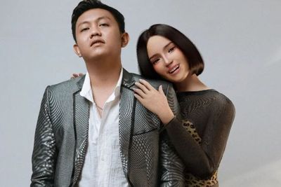 Denny Caknan Perkenalkan Lav Caca: Artis Dangdut yang Bukan Manusia, Dipanggil Adek