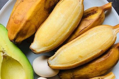 Anti Bosan! Ini 5 Olahan Pisang Kepok yang Jarang Kamu Ketahui