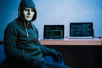 Atasi Serangan Hacker Bjorka, Ditsiber Polri, BIN, dan BSSN Sampai Turun Tangan!
