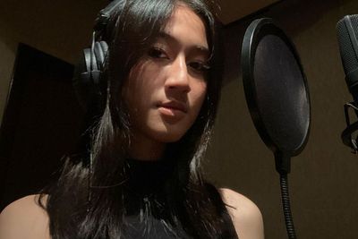 Keisya Levronka Dihujat Lagi Nyanyi di Malaysia, Fals Uwo Uwo Go Internasional