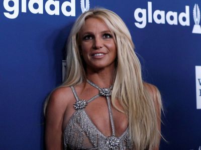 Britney Spears Kritik Polisi yang Mengunjunginya. Imbas Video Tarian Pisau Palsu Miliknya