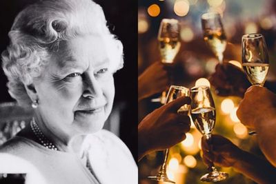 Ratu Elizabeth II Meninggal, 2 Negara Ini Bahagia Mendengar Kabarnya sampai Pesta-Pesta