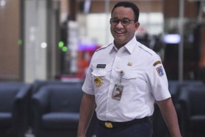 Sebut Tak Sembarang Orang Bisa Jadi Pj Gubernur DKI, Ketua DPRD Singgung Warisan PR Anies