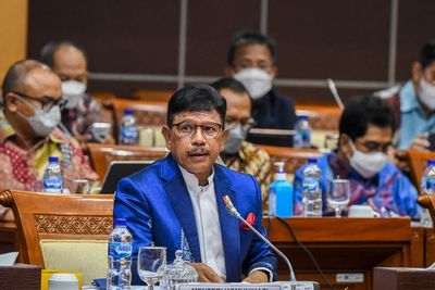 Menkominfo: Data yang Disebar Bjorka Data Lama dan Bukan Rahasia