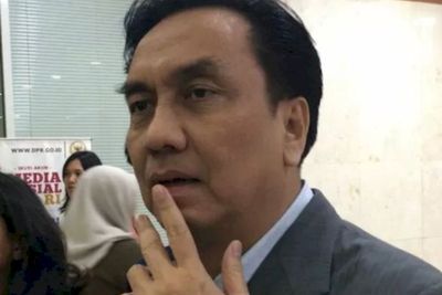 Jadi Sorotan, Effendi Simbolon Sampaikan Permohonan Maaf Usai Sebut TNI seperti Gerombolan