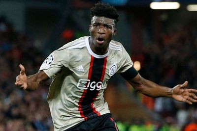 Mengganas di Liga Champions, MU Bakal Tebus Bintang Ajax Ini Seharga Rp820 Miliar!
