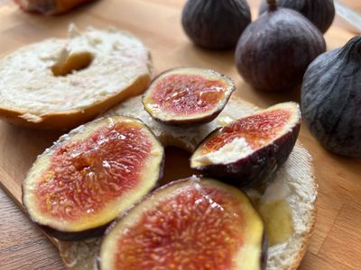 Masya Allah! Buah Tin di Al-Quran dan Alkitab Ternyata Pemanis Sebelum Gula Ditemukan