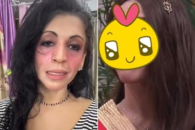 Pangling! Potret Kak Jill Usai di Make Over Beda Banget, Rambutnya Gak Semrawut Lagi