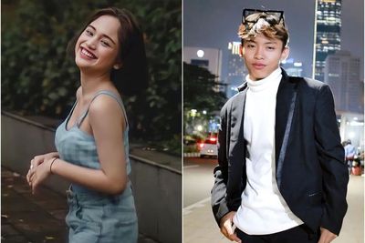 Jeje Beberkan Penyebab Putus sama Roy Citayam Fashion Week: Dia Sibuk